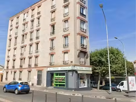 épicerie à vendre – le petit marché – le perreux-sur-marne (94)