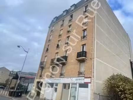 local commercial 54 m² villeneuve st georges
