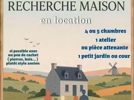maison familiale