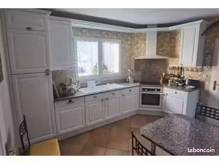 maison 120 m² cestas
