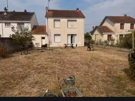 maison de ville à louer