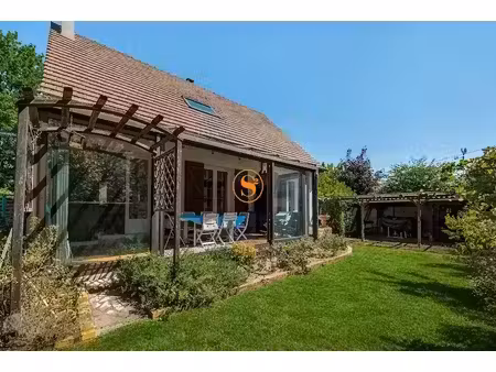 vente maison 6 pièces 144 m² à coye-la-forêt (60580)  450 000 €