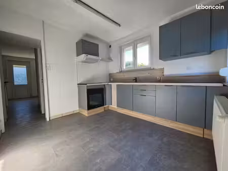 maison de 46 m²