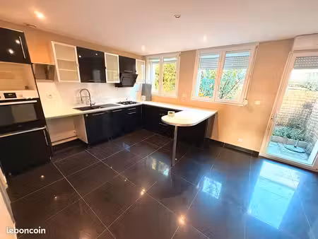 maison 5 pièces 120 m²