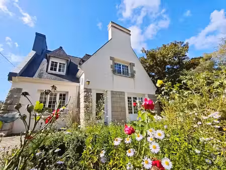 vente maison 5 pièces 130 m² à plomelin (29700)  449 700 €