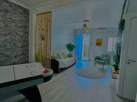location f3 st denis