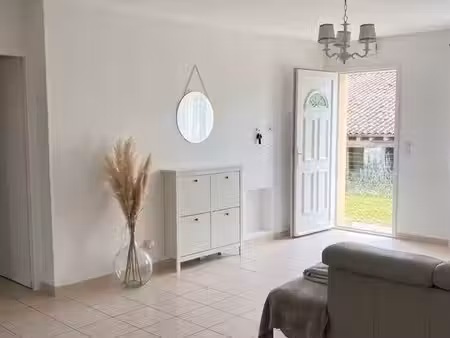 maison 90 m² saint denis de pile