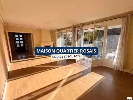 vente maison 6 pièces 117.05 m² à saint-malo (35400)  446 770 €