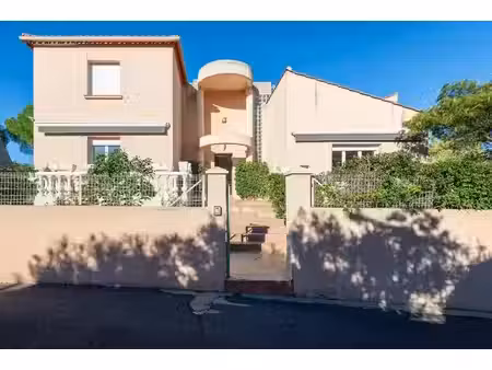 vente maison 4 pièces 121 m² à castelnau-le-lez (34170)  449 000 €