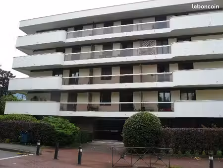 f1 bis meublé  lumineux