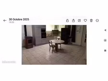 location appartement 2 chambres