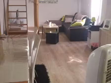 appartement 80m2 tartas