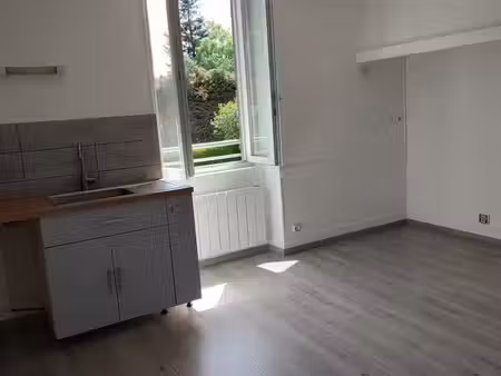 appartement à louer à pupillin