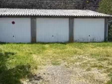garage