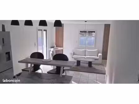 maison plain pied a la baule escoublac