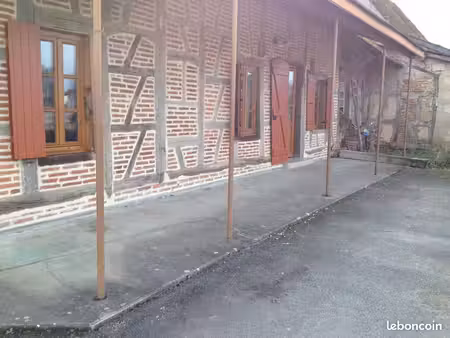 location maison non meublée