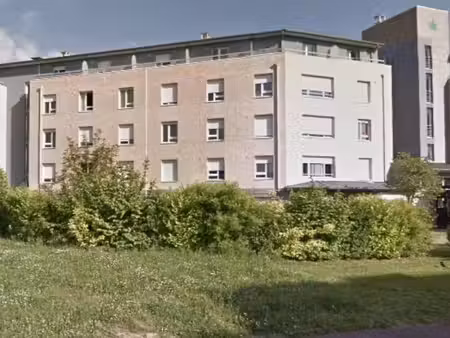 studio 1 pièce 17 m²