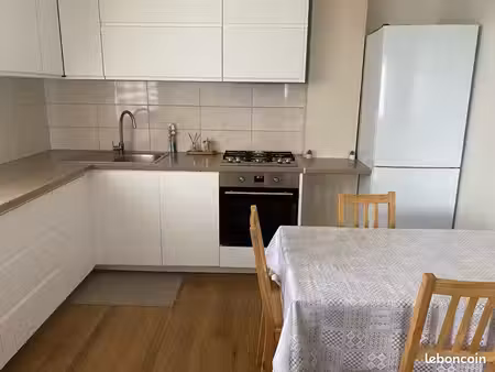 appartement f3