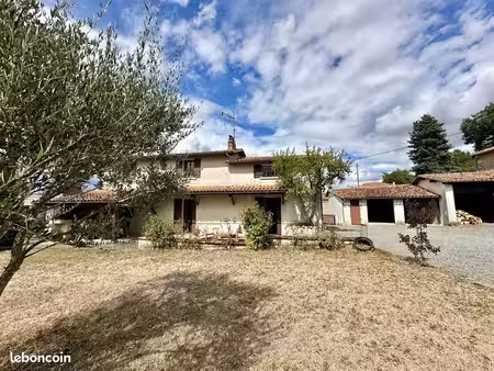maison 7 pièces 117 m²