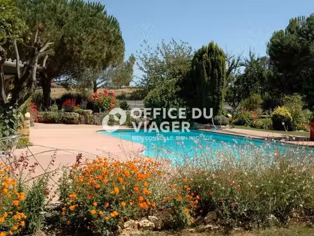 maison en viager