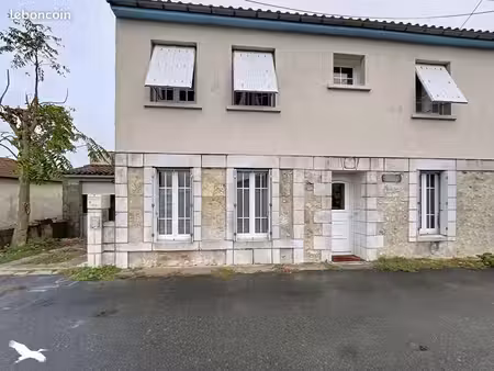 maison 6 pièces 111 m²