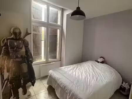 appartement 2 pièces 28 m²