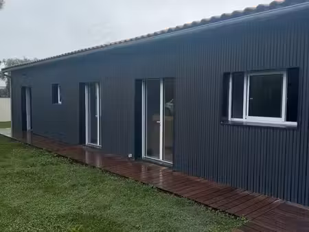 maison arvert