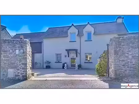 vente maison 9 pièces 191 m² à dinan (22100)  468 500 €