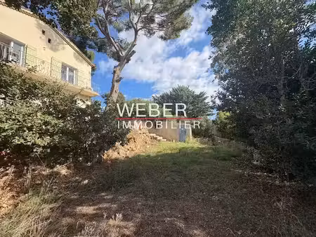 vente maison 6 pièces 97 m² à la seyne-sur-mer (83500)  469 000 €