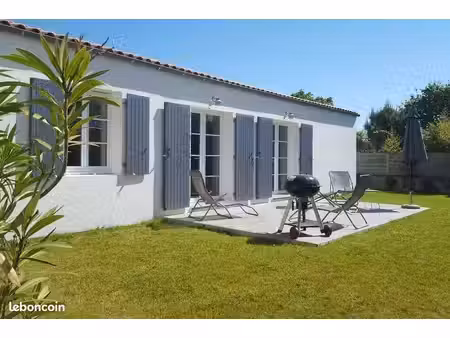 maison aux normes rt 2012