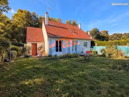 pavillon 6 pièces 110 m²
