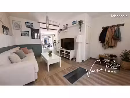 maison 5 pièces 115 m²
