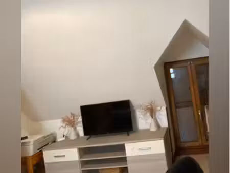 apparemment à louer