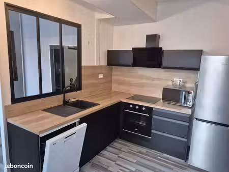 maison 70m2