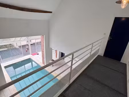 maison 6 pièces 232 m²