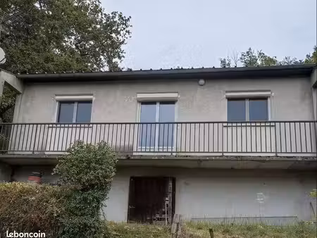 maison de campagne