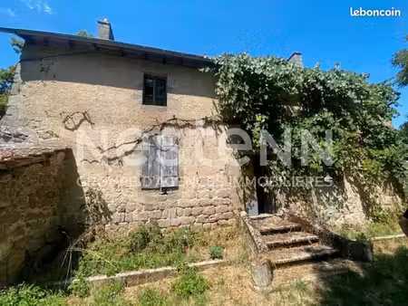 maison 3 pièces 90 m²