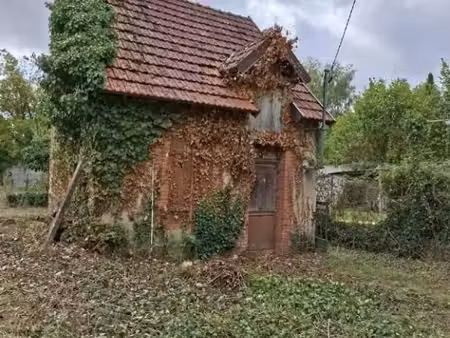 maison independante