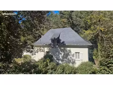 maison 3 pièces 80 m²