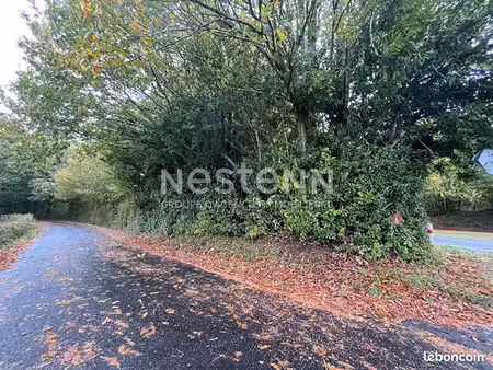 terrain 788 m² seilhac