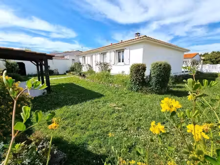 a vendre - maison aytre 98m2