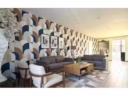 vente maison 6 pièces 127 m² à chantereine (77500)  479 000 €