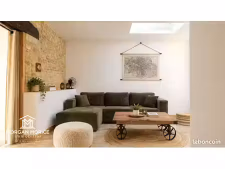 maison 5 pièces 146 m²
