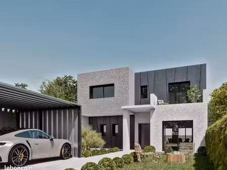 maison 6 pièces 129 m²