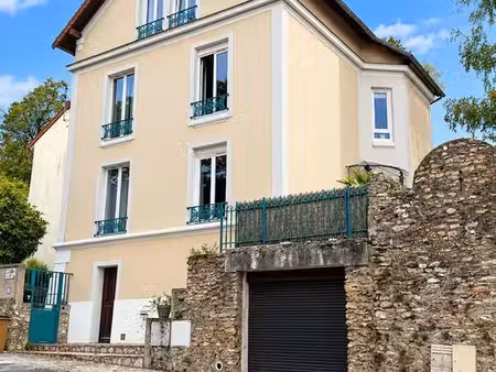 maison 5 pièces 115 m²