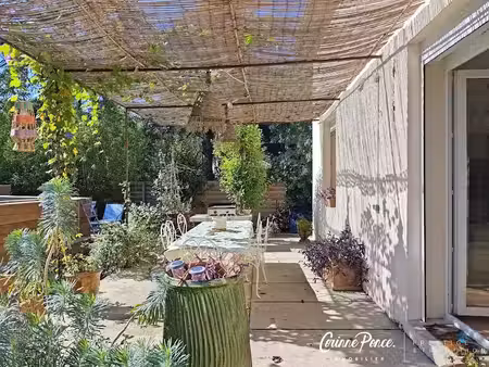 vente maison 7 pièces 178 m² à nimes (30000)  473 000 €
