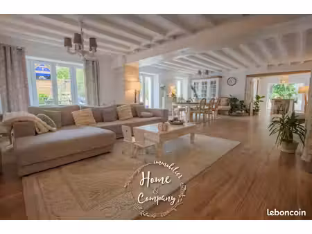 maison 4 pièces 160 m²