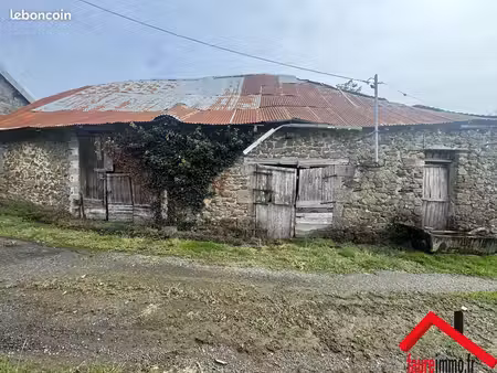 terrain 46000 m² orgnac-sur-vézère