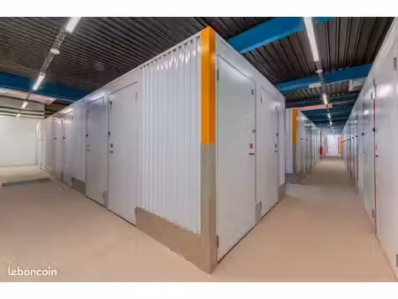 garage/box 6 m² argenteuil