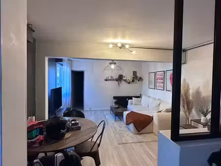 appartement 51 m²